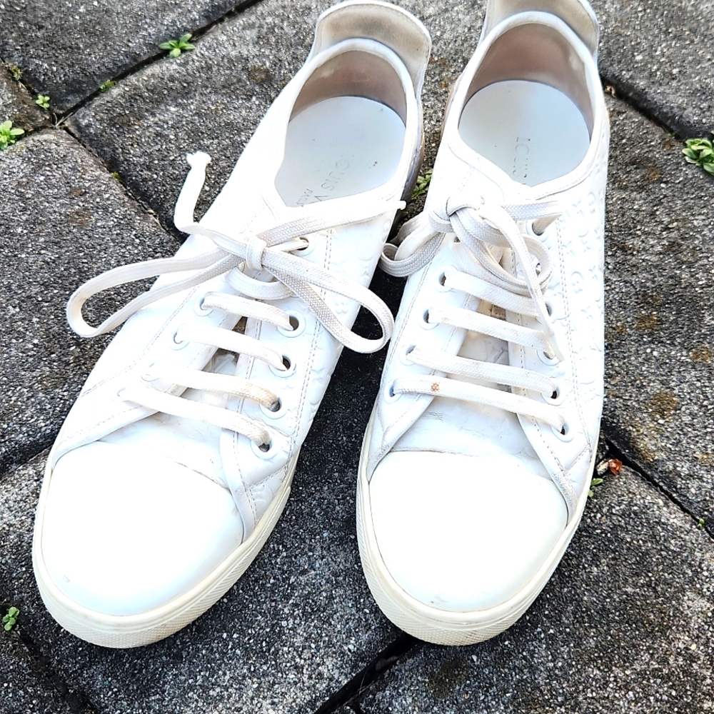 Louis Vuitton Sneakers